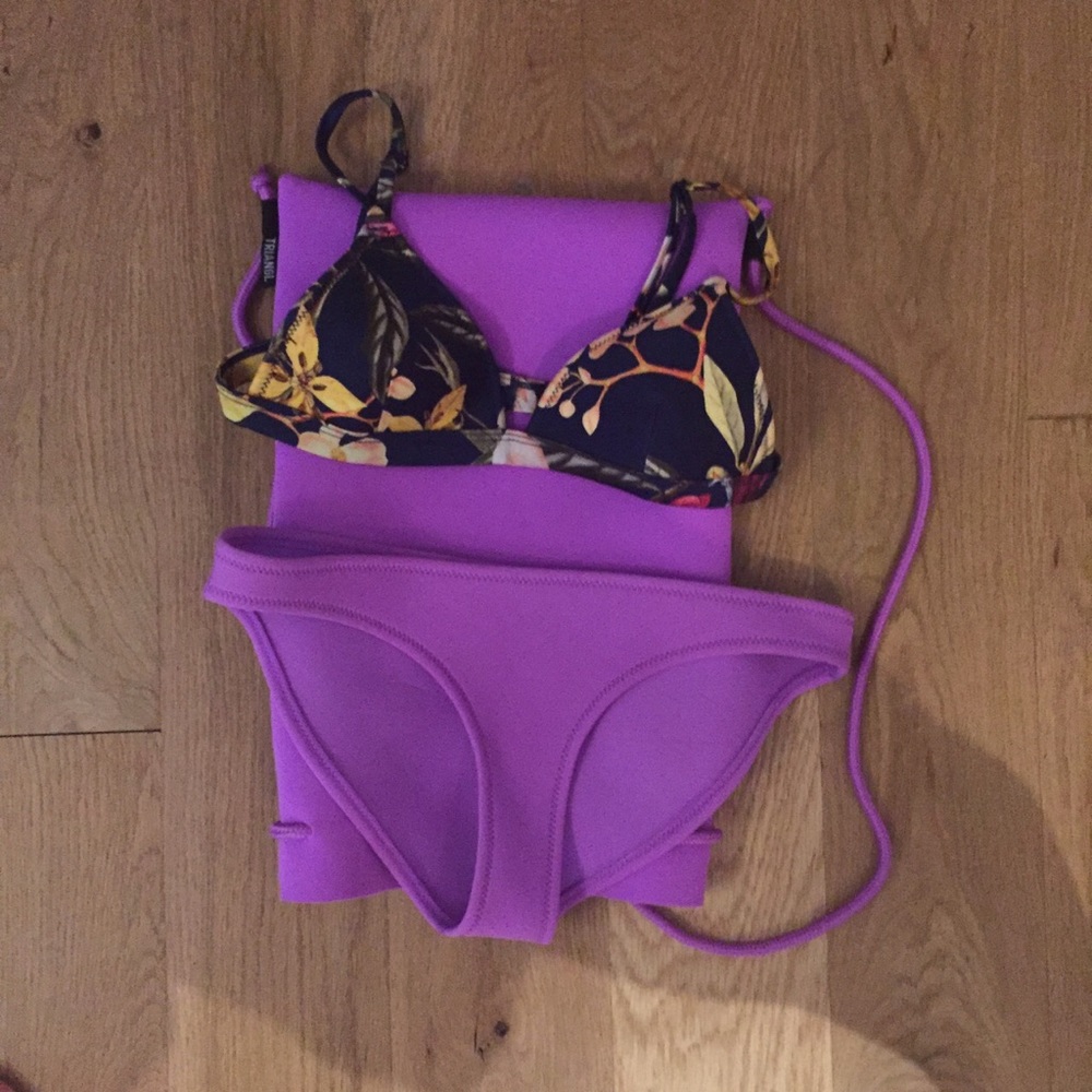 Triangl Bikini